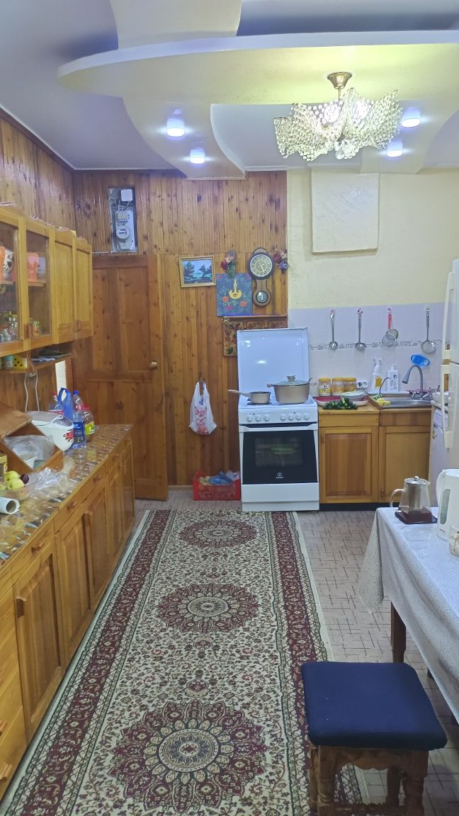 Продается  коттедж.