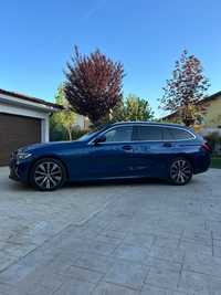 BMW 320 D Xdrive mild hibrid Luxury line