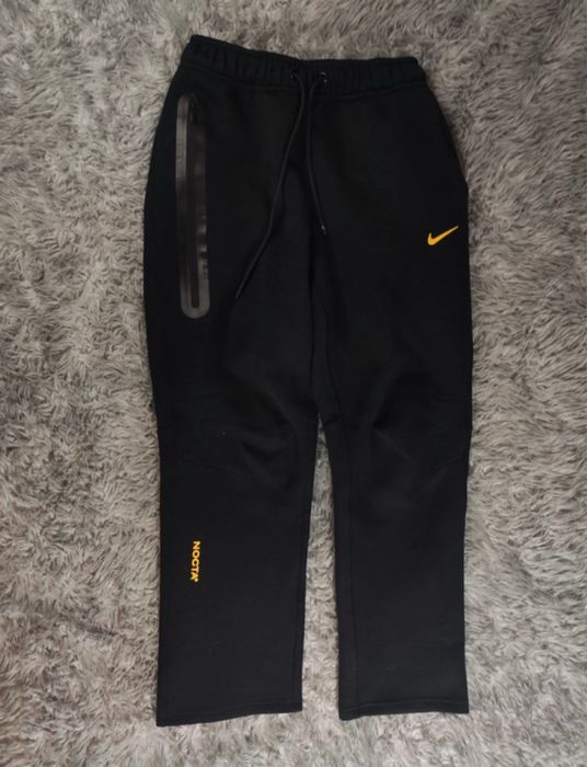 Nike nocta tech fleece