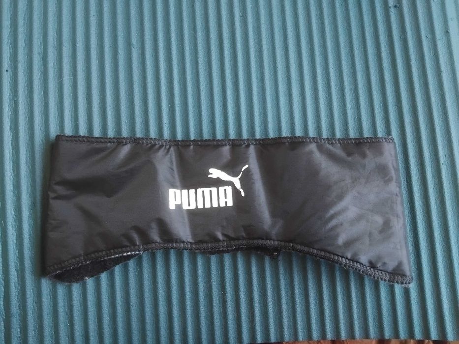 Puma зимна лента за глава за предпазване от студено време