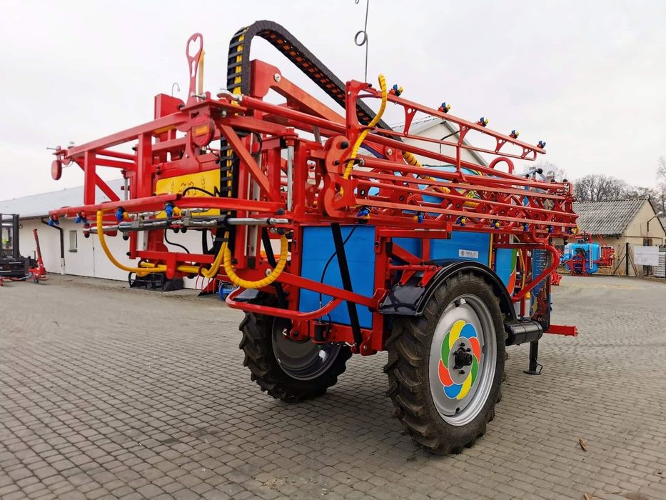 Masina de erbicidat MET Ierbicidator Erbicidatoare - Piese de schimb