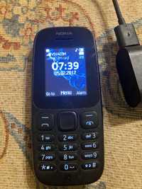 Телефон Nokia с две сим карти