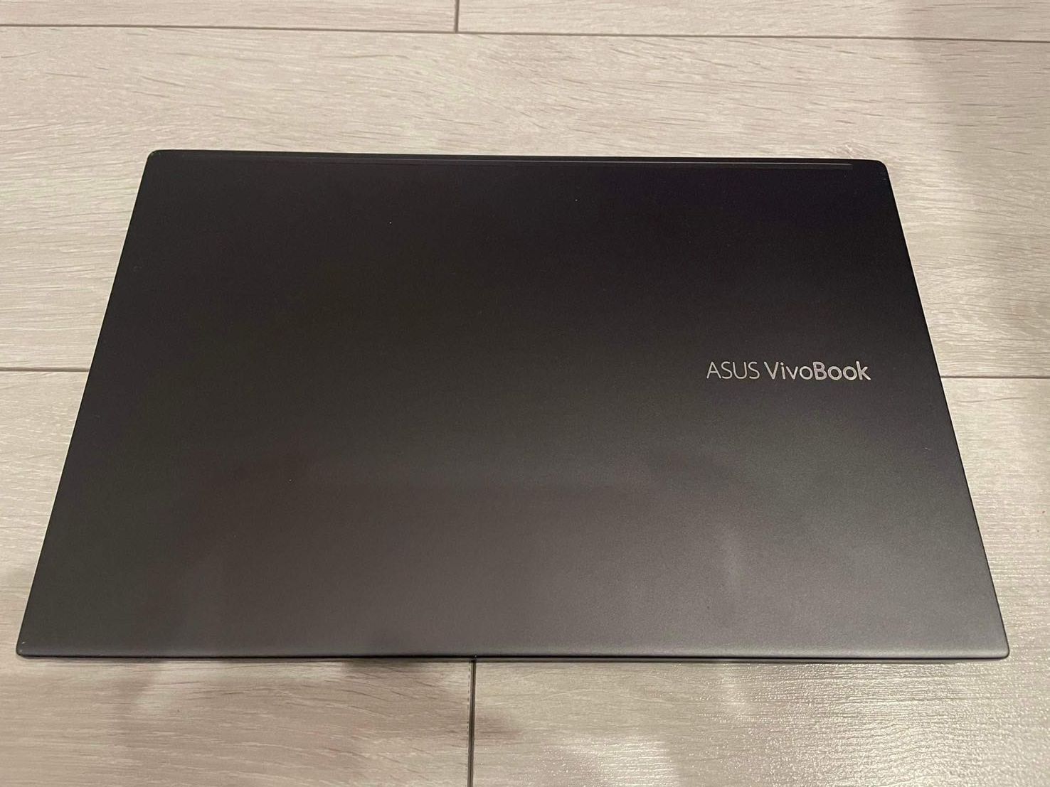 Лаптоп Ultrabook ASUS Vivobook S14 Core I7(10th Gen) GeForce MX350