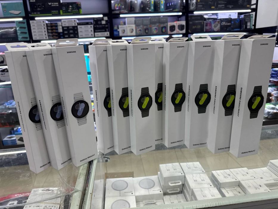 Samsung Galaxy Watch 7