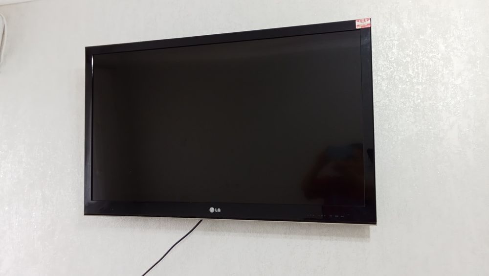 Продается б/у телевизор