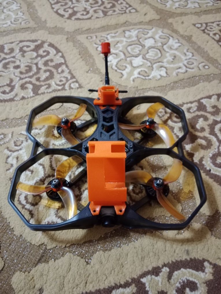 Iflifght protek 35 fpv дрон