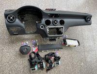 Mercedes Benz CLA - A w176 kit airbag volan - pasager - plansa de bord