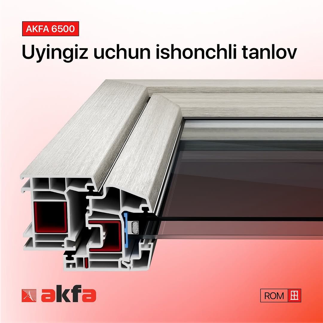 Akfa Remont regilirofka xizmati