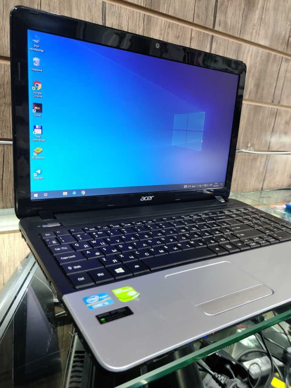 Noutbuk Acer Aspire3