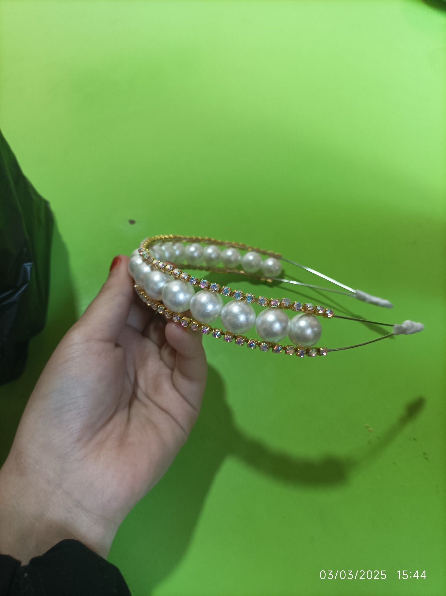 Diadema   abadok