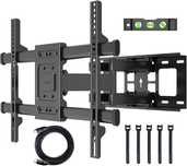 Suport perete TV BONTEC CT135B, 32-84'', max 60 kg, reglabil