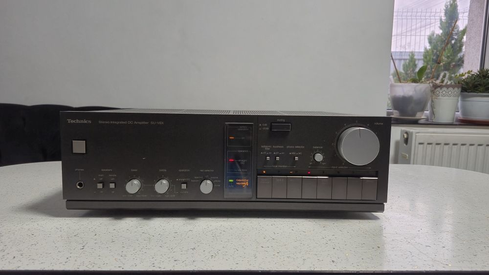 Amplificator Technics SU-V6X