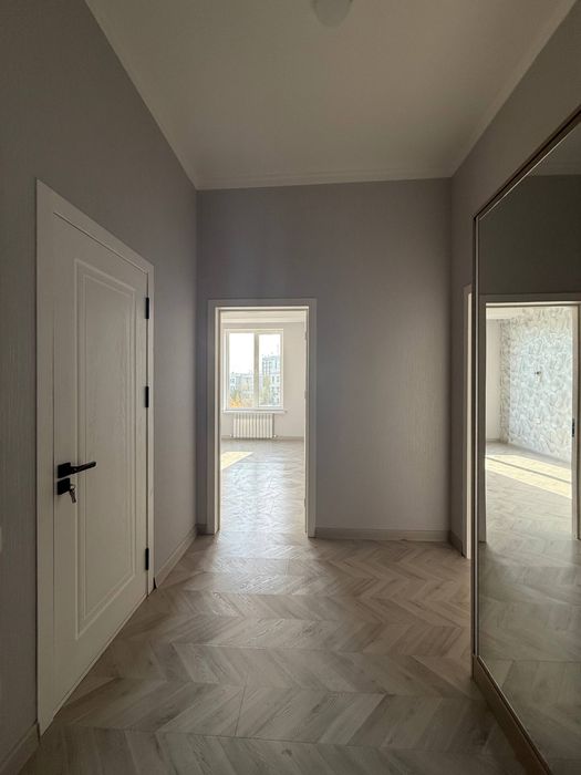 Новостройка в Яшнабадском р-не Авиасозлар плаза, 44кв — 3 этаж