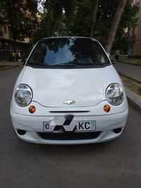 Matiz 0.8 prastoy