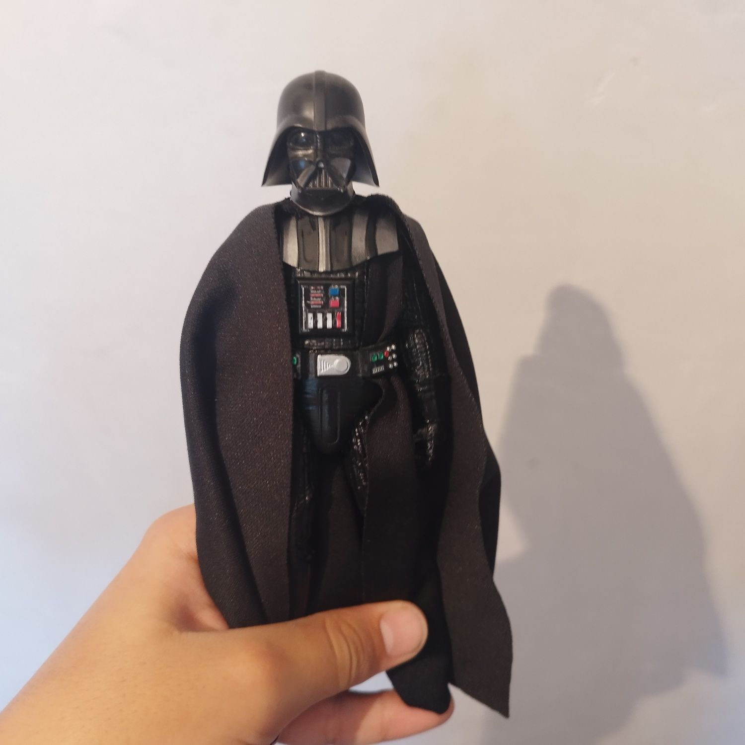 DARTH VADER Продаю экшн-фигурку