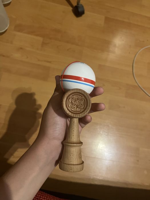 Kendama sweets sport stripe racer boost