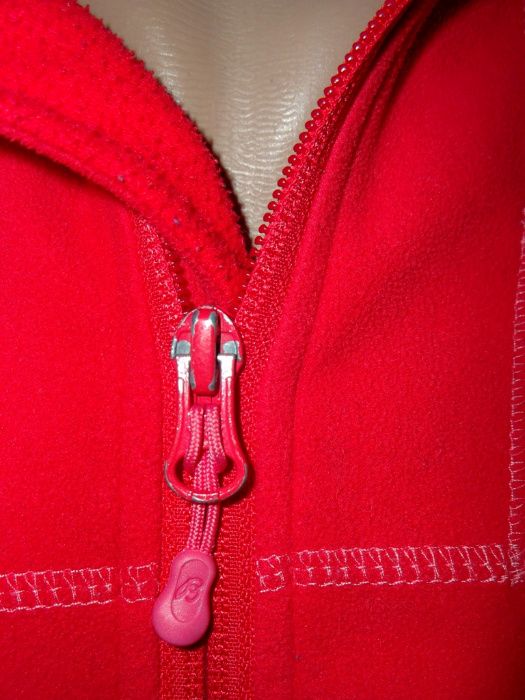 Bergans of Norway, Оригинален Суичър за ръст 140 см. Код 1009