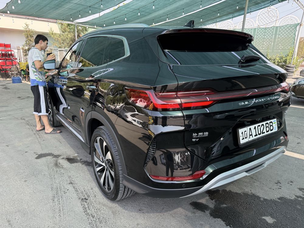 Byd Champion 605к2024-24 модель Honor