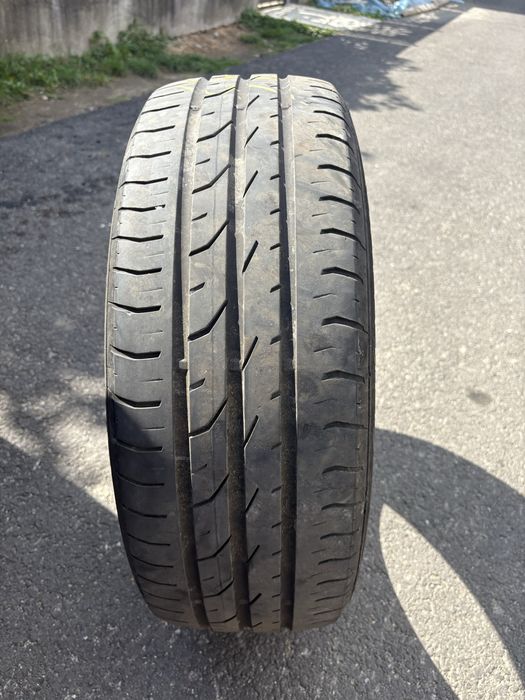 Cauciucuri Continental Vara 205/60 R16-205/55 R16