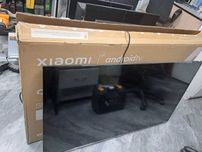 Телевизор Xiaomi (640884 г.Кокшетау, ул. Абая 128, 21)