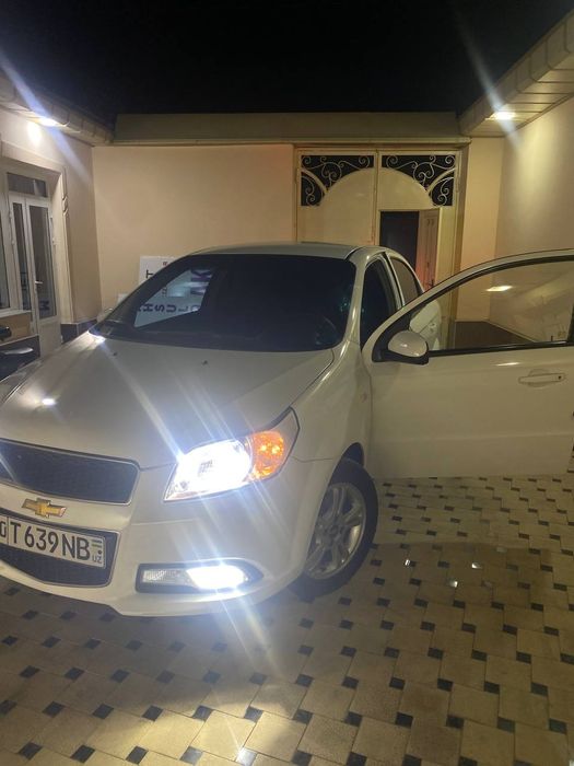 Neksiya 3 sotiladi aftamat