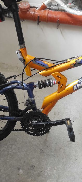 Продавам велосипед