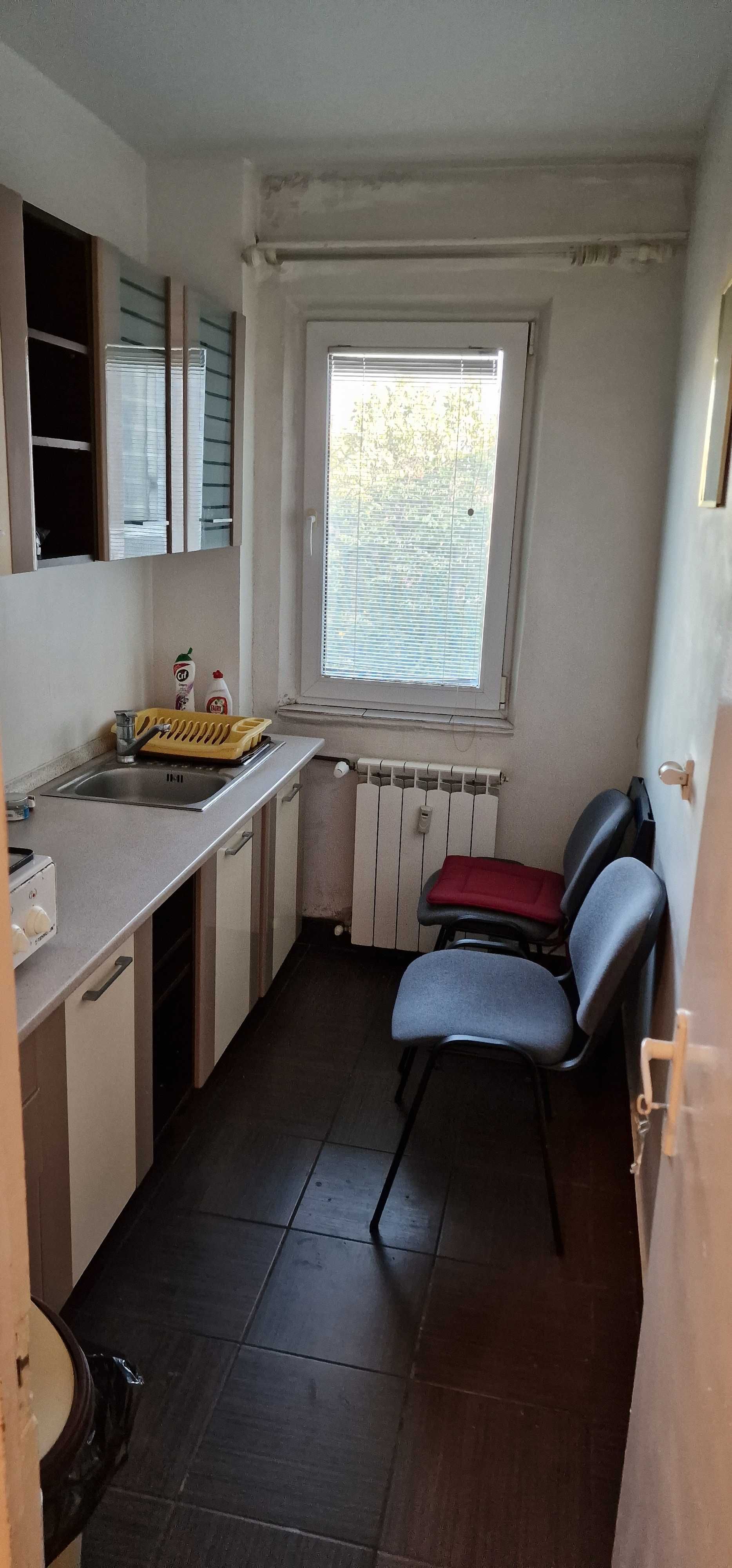 Apartament 2 camere Ploiești Vest zona Baraolt