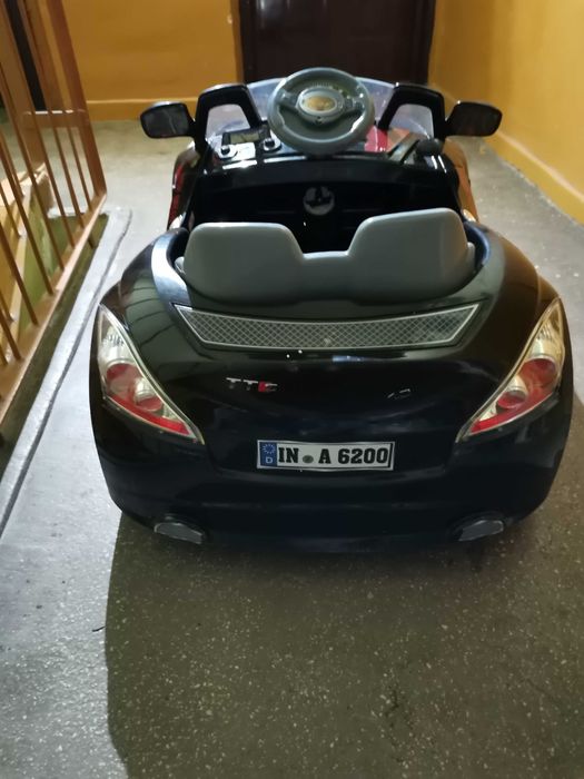 Mașină electrica copii