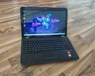 Laptop HP Pavilion DV6 AMD