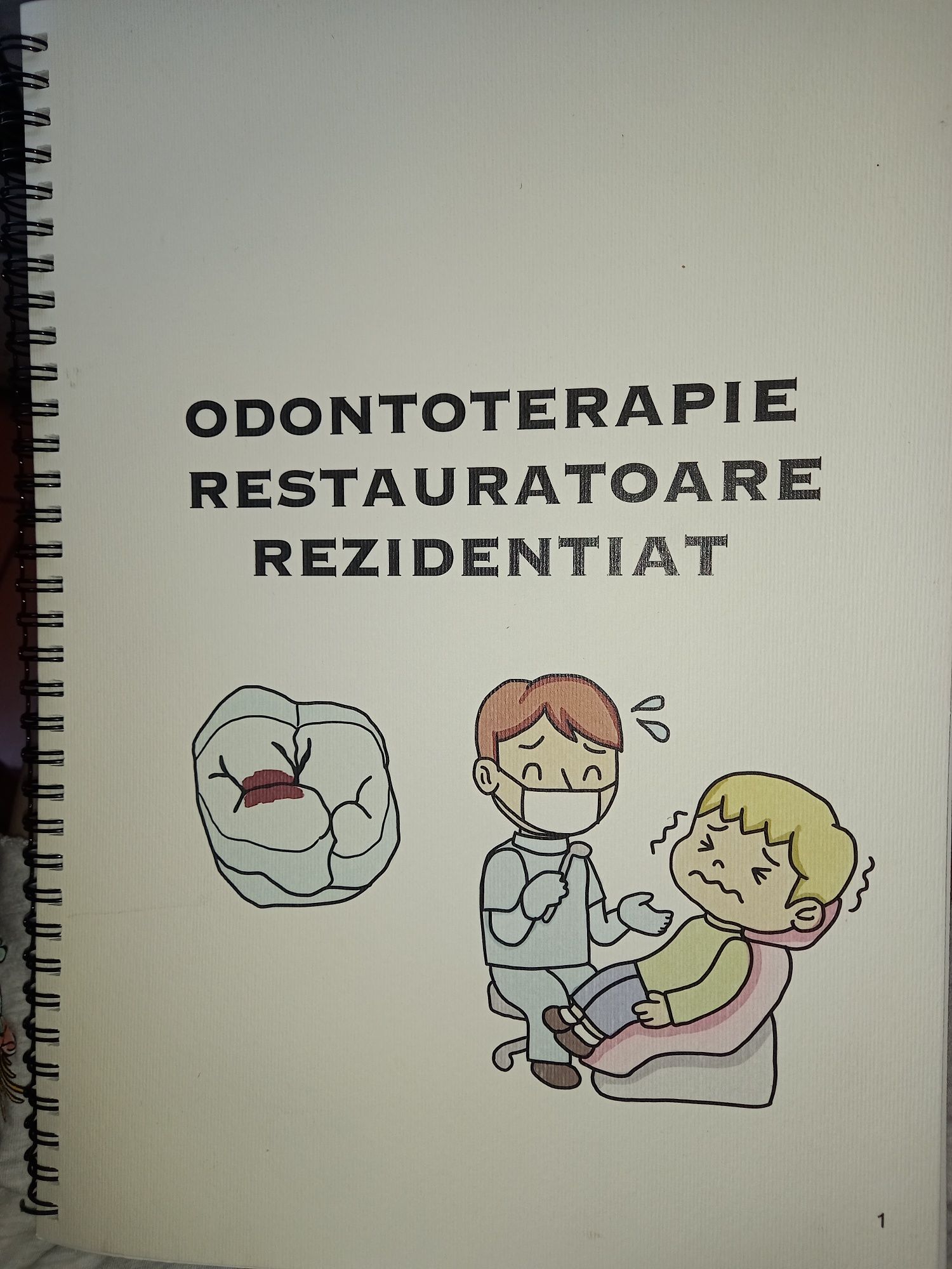 Manual de Rezidentiat