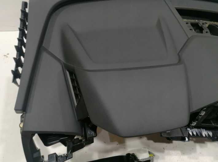 Audi Q4 e-tron kit airbag volan pasager plansa de bord set centuri