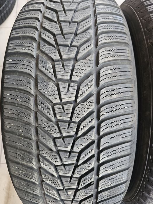 235/55R17 M+S Hankook DOT 2022