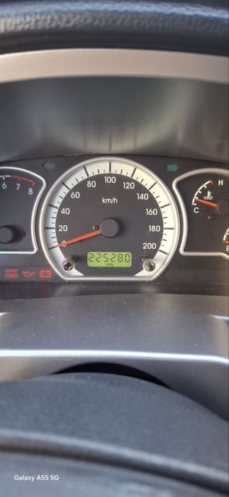 Nexia 2 gibrid xolati zor