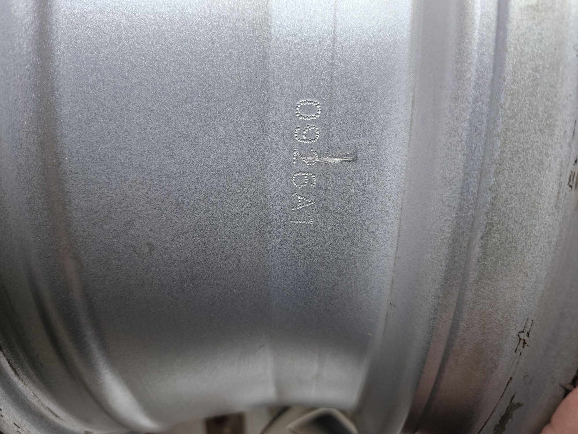 Cobalt diska R15
