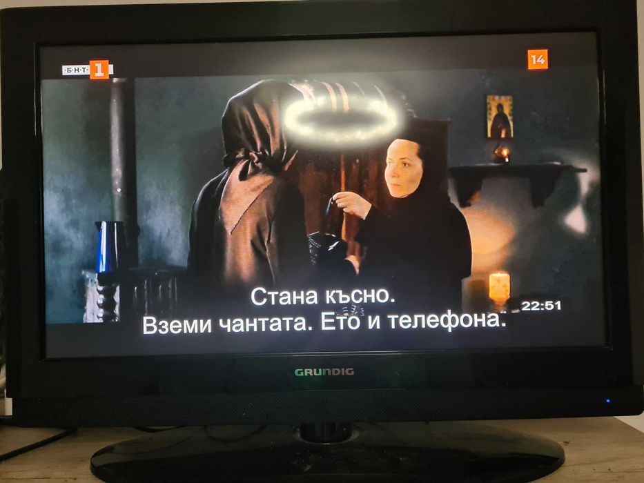 Телевизор GRUNDIG