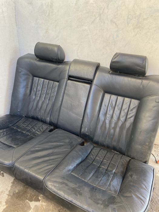 Части от Aydi A8 D2