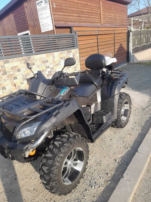 De vânzare  ATV CF MOTO