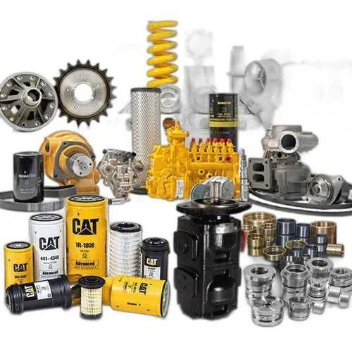 Piese de motor Liebherr D904T - Piese utilaje
