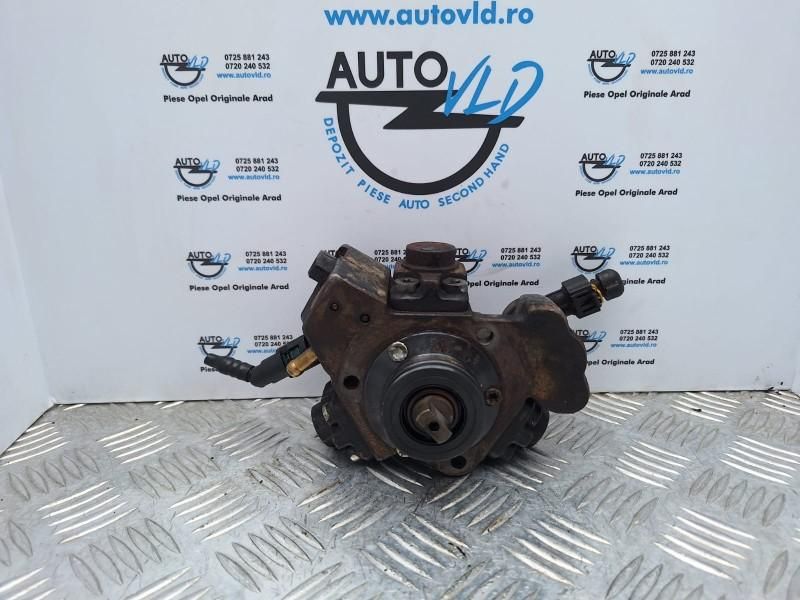 Pompa injectie Lancia Musa 1.3CDTI