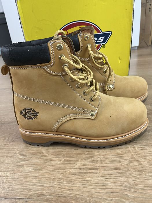 Dickies зимни обувки размер 40-41