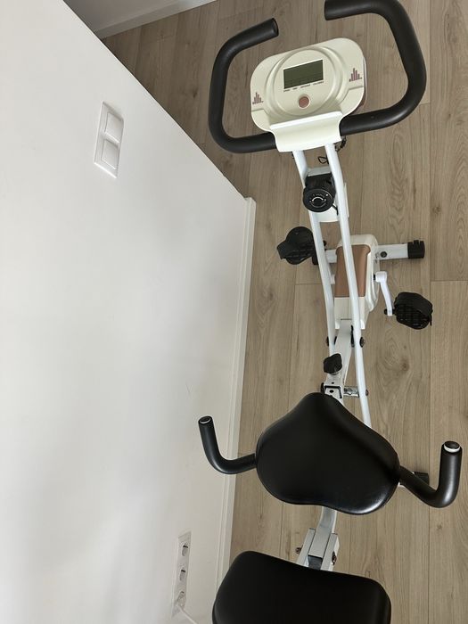 Vand bicicleta fitness