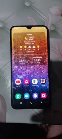 Samsung Galaxy A 20