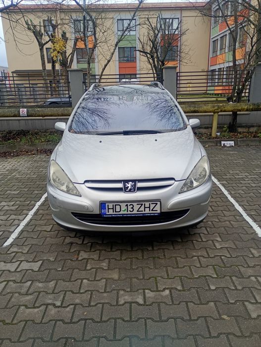 Peugeot 307 sw 2005