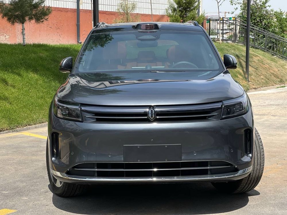 Aito M7 Awd full dop
