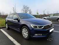 Volkswagen Passat VW PASSAT B8 Comfortline 229.577 km reali