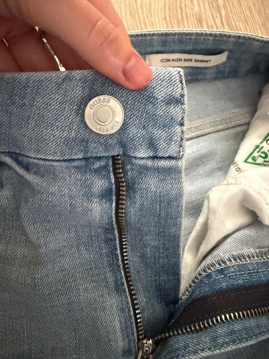 Дънки Guess размер 25