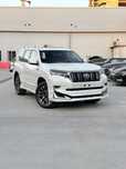 Toyota Land Crusier 150 Full Наличии