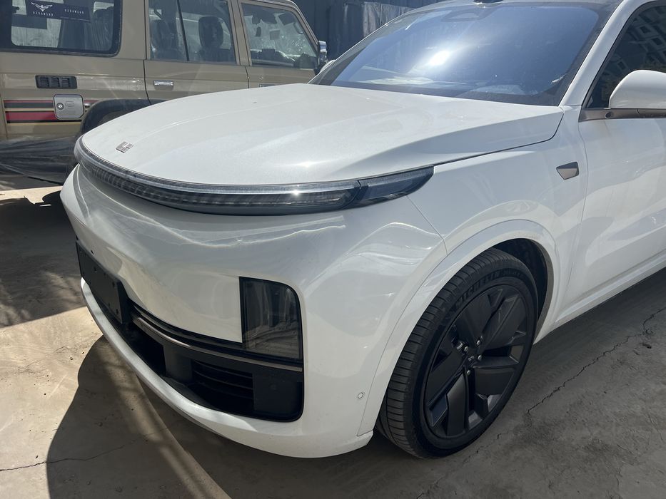 L9 Ultra 2025 Toshkenda