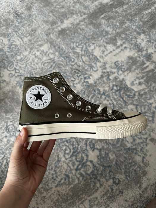 Конверсы новые качество хорошее