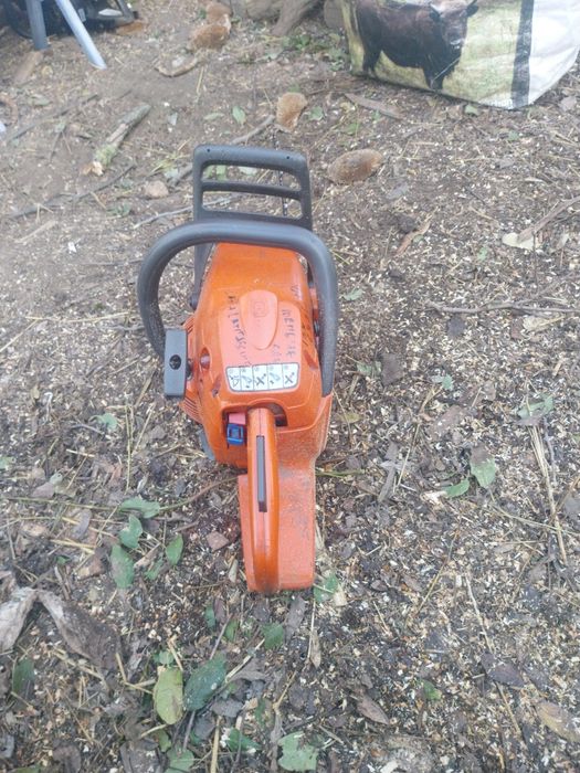 Drujba husqvarna 236